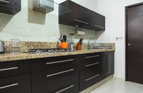 Downtown Cancun House | Casa Serena-Centrica con Alberca