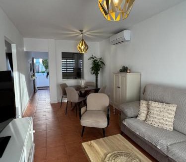 Competa Apartment | Casa Serena