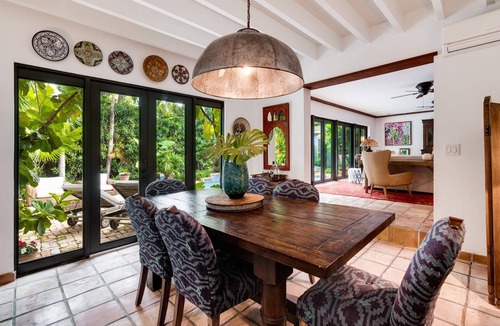 Key Biscayne House | Casa Serena in Key Biscayne
