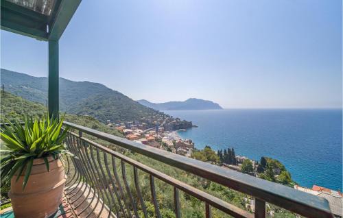 Pieve Ligure House | Casa Serena