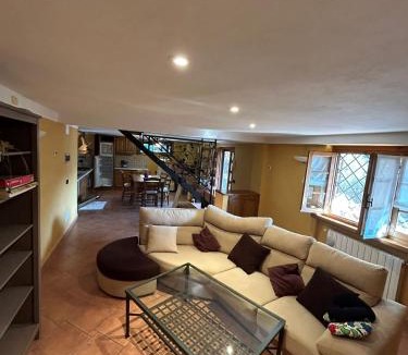 Massarosa House | Casa Serena