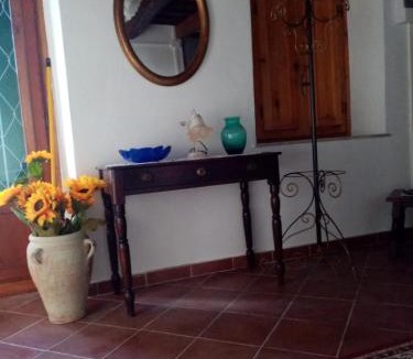 Petrognano House | Casa Serena