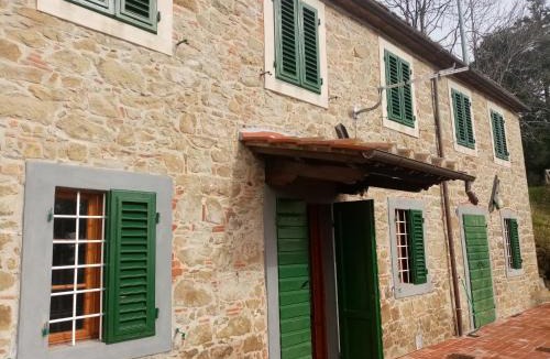 Petrognano House | Casa Serena