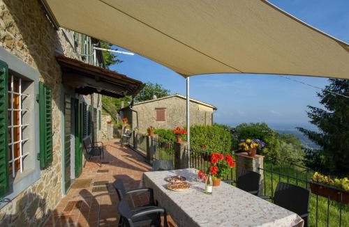 Petrognano House | Casa Serena