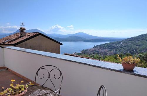 Someraro House | Casa Serena