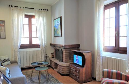 Someraro House | Casa Serena