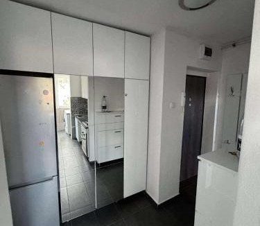 Odorheiu Secuiesc Apartment | Casa Serena