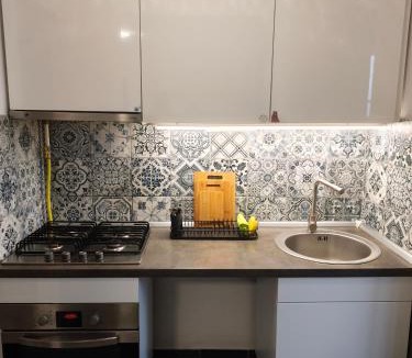 Odorheiu Secuiesc Apartment | Casa Serena