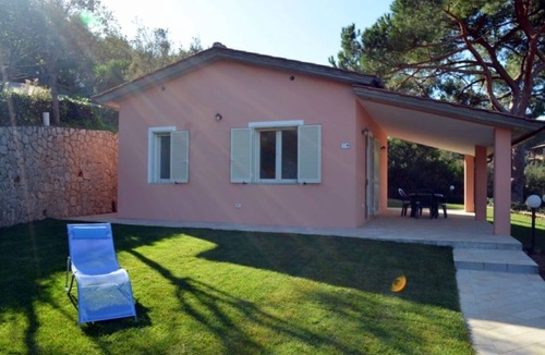 Naregno Villa | Casa Serena - SERENA E