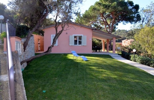 Naregno Villa | Casa Serena - SERENA E