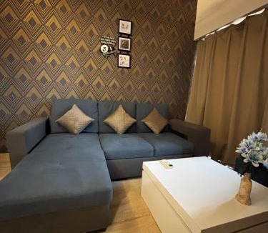 Vrindavan Apartment | Casa Serenity
