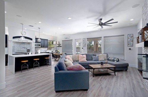 Rancho Santana Villa | Casa Serenity - Luxury Living w/Pool & Jacuzzi