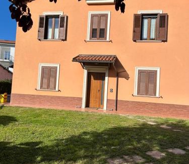 L'Aquila Apartment | Casa Sergio - Affitti Brevi Italia