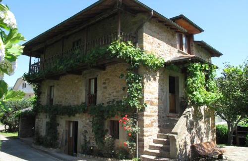 Brieves House | Casa Sergio