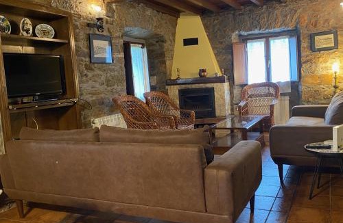 Brieves House | Casa Sergio