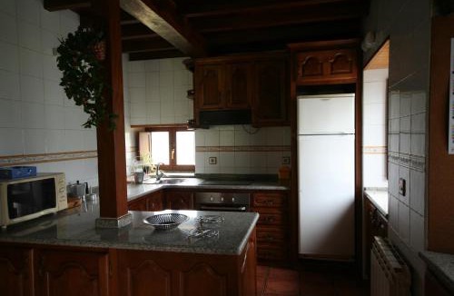 Brieves House | Casa Sergio