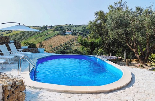 Colonnella Apartment | Casa Sergio