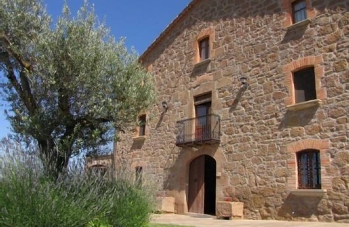 Lladurs Cottage | Casa Serra de Dalt for 6 people