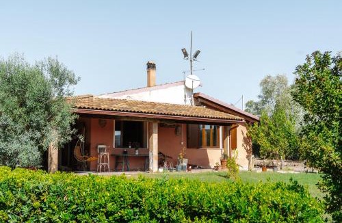 Pimentel House | Casa Serra
