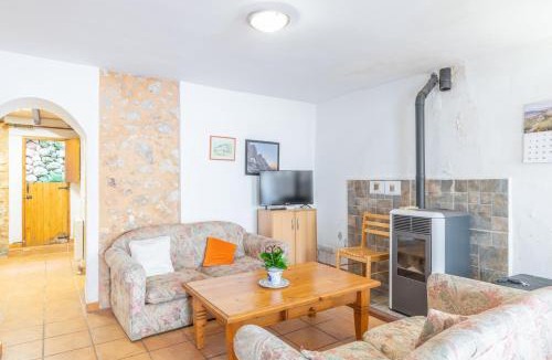 L'Abdet House | Casa Serrella - Abdet