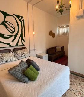 Vila Julia House | Casa Sete Mares