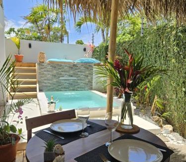 La Iglesia Bed & Breakfast | Casa Shambala B&B