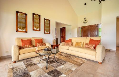 Tronadora House | Casa Shamrock Duplex 2