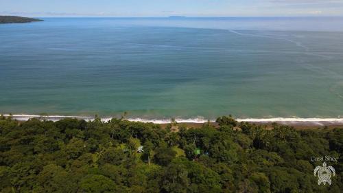 Drake Bay Villa | Casa Shec- An Oceanfront Jungle Retreat