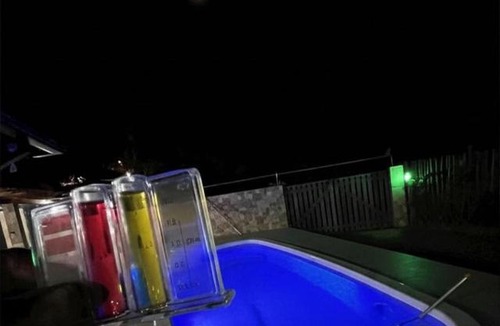 Ponte dos Leites House | Casa Shekinah
