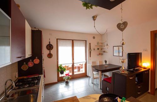 Sedico Apartment | Casa Shiva
