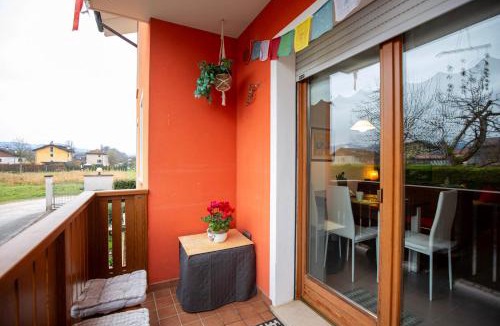 Sedico Apartment | Casa Shiva
