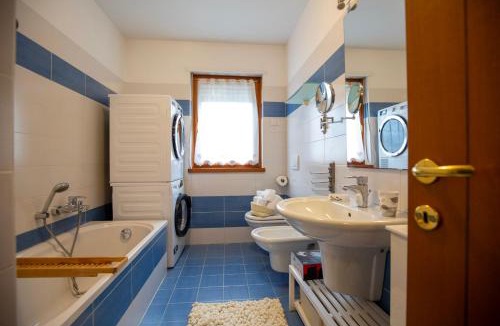 Sedico Apartment | Casa Shiva
