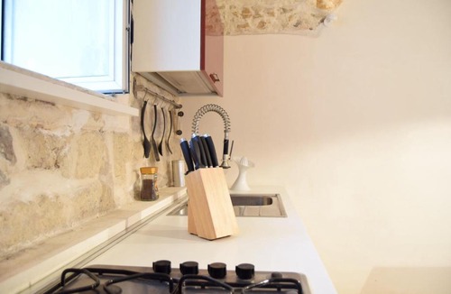 Scicli House | Casa Siôn