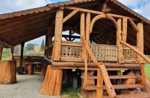 Vatra Dornei House | Casa Siady
