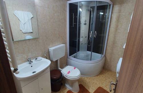 Vatra Dornei House | CASA SIADY