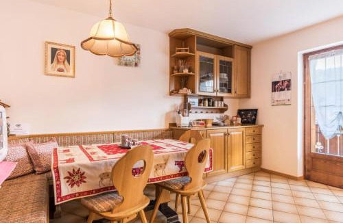 Sicina Apartment | Casa Sicina Albina