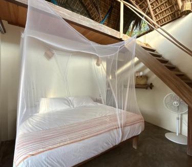 Mazunte Hotel | Casa Siddhartha