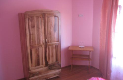 Sinmartin House | Casa Sidor