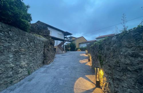 Novales House | Casa SIDRO