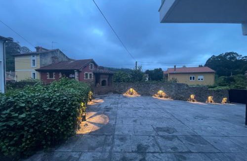Novales House | Casa SIDRO