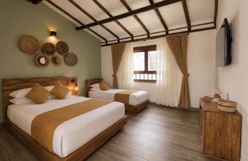 Old Town Hotel | Casa Sie