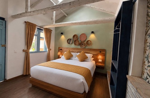 Old Town Hotel | Casa Sie