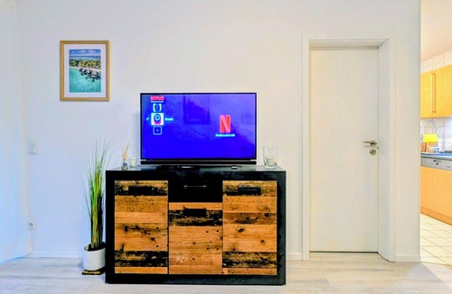 Siegburg Apartment | Casa Siegburg Kaldauen