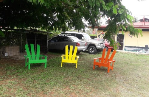 Sierpe Bed & Breakfast | Casa Sierpe