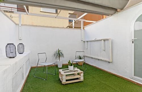 Armilla House | Casa Sierra Nevada