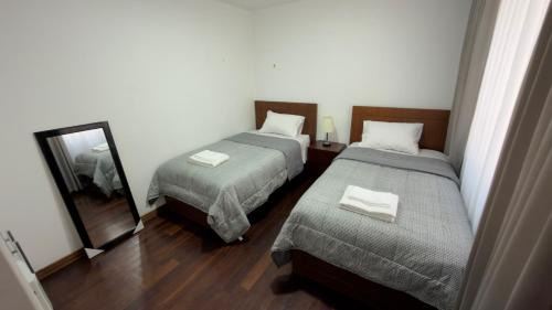 Puno Apartment | Casa Sierra