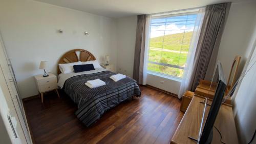 Puno Apartment | Casa Sierra