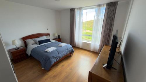 Puno Apartment | Casa Sierra