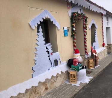 Sinlabajos House | CASA SIETE LAGOS