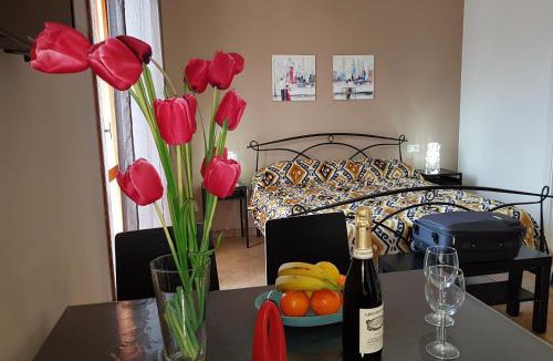 Scafati Apartment | Casa Signorile